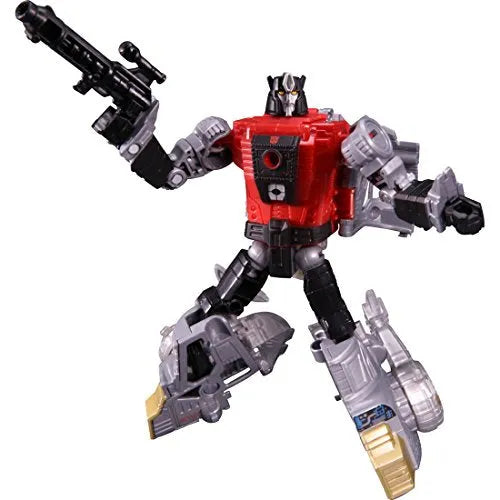 Transformers - Sludge - Power of the Primes PP-14 (Takara Tomy)ㅤ – Takara Tomy – ActionFigure Brasil