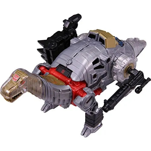 Transformers - Sludge - Power of the Primes PP-14 (Takara Tomy)ㅤ – Takara Tomy – ActionFigure Brasil