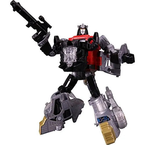 Transformers - Sludge - Power of the Primes PP-14 (Takara Tomy)ㅤ – Takara Tomy – ActionFigure Brasil