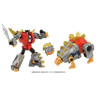 Transformers - Snarl - Leader Class - Studio Series SS-111 (Takara Tomy)ㅤ – Takara Tomy – ActionFigure Brasil