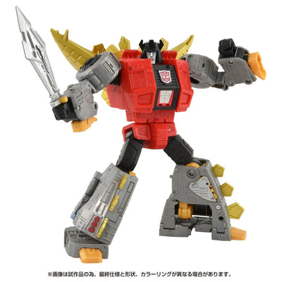 Transformers - Snarl - Leader Class - Studio Series SS-111 (Takara Tomy)ㅤ – Takara Tomy – ActionFigureBrasil — close