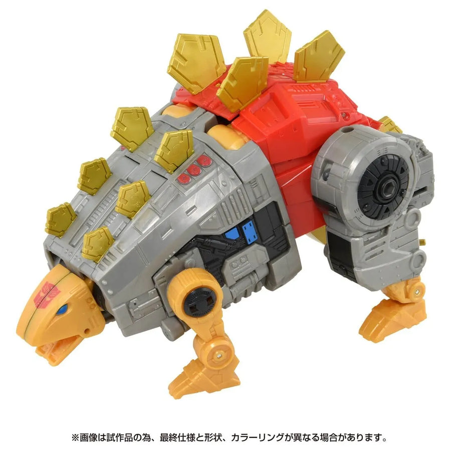 Transformers - Snarl - Leader Class - Studio Series SS-111 (Takara Tomy)ㅤ – Takara Tomy – ActionFigure Brasil