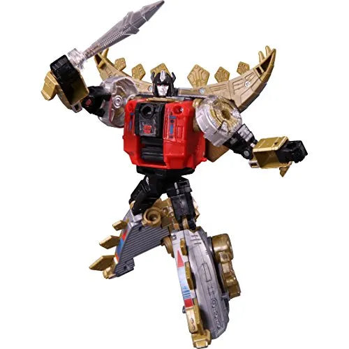 Transformers - Snarl - Power of the Primes PP-13 (Takara Tomy)ㅤ – Takara Tomy As Manufacturer – ActionFigure Brasil