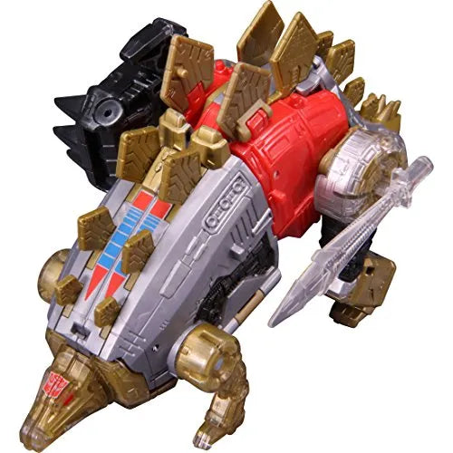 Transformers - Snarl - Power of the Primes PP-13 (Takara Tomy)ㅤ – Takara Tomy As Manufacturer – ActionFigure Brasil