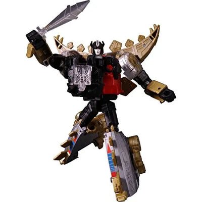 Transformers - Snarl - Power of the Primes PP-13 (Takara Tomy)ㅤ – Takara Tomy As Manufacturer – ActionFigureBrasil — acessórios