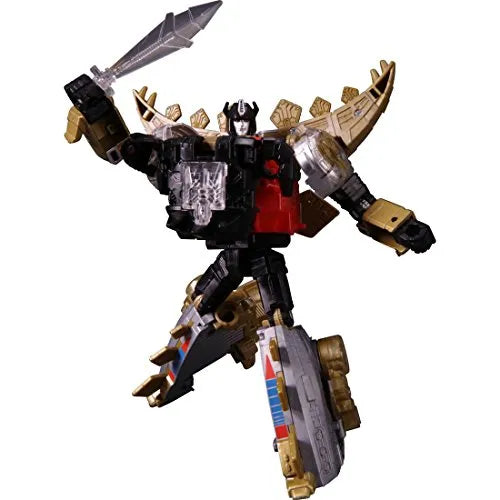 Transformers - Snarl - Power of the Primes PP-13 (Takara Tomy)ㅤ – Takara Tomy As Manufacturer – ActionFigure Brasil