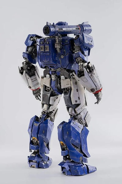 Transformers - Soundwave - Ravage - DLX Scale Collectible Series - 2025 Re-release (threezero)ㅤ – ThreeZero – ActionFigure Brasil — detalhe do produto