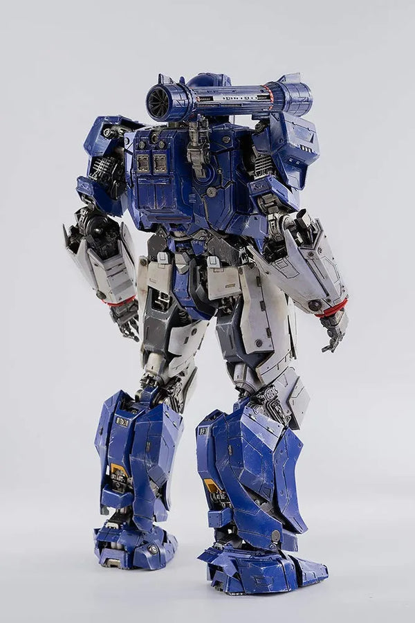 Transformers - Soundwave - Ravage - DLX Scale Collectible Series (threezero)ㅤ – ThreeZero – ActionFigure Brasil