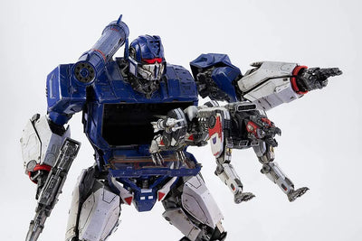 Transformers - Soundwave - Ravage - DLX Scale Collectible Series (threezero)ㅤ – ThreeZero – ActionFigure Brasil — acessórios