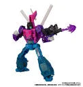 Transformers - Spinister - Transformers Siege SG-42 (Takara Tomy)ㅤ – Takara Tomy As Manufacturer – ActionFigure Brasil