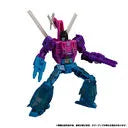 Transformers - Spinister - Transformers Siege SG-42 (Takara Tomy)ㅤ – Takara Tomy As Manufacturer – ActionFigureBrasil — embalagem