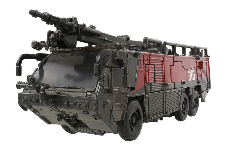 Transformers SS-49 Sentinel Primeㅤ – Takara Tomy – ActionFigure Brasil