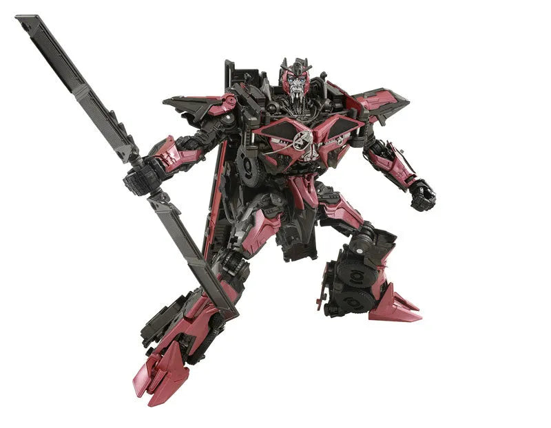 Transformers SS-49 Sentinel Primeㅤ – Takara Tomy – ActionFigure Brasil