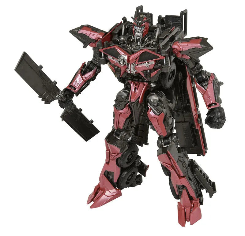 Transformers SS-49 Sentinel Primeㅤ – Takara Tomy – ActionFigure Brasil
