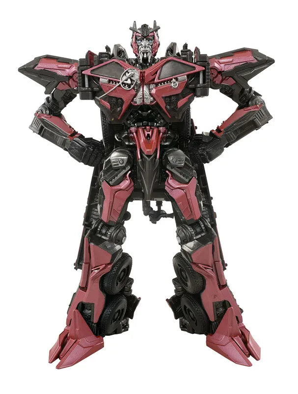 Transformers SS-49 Sentinel Primeㅤ – Takara Tomy – ActionFigure Brasil