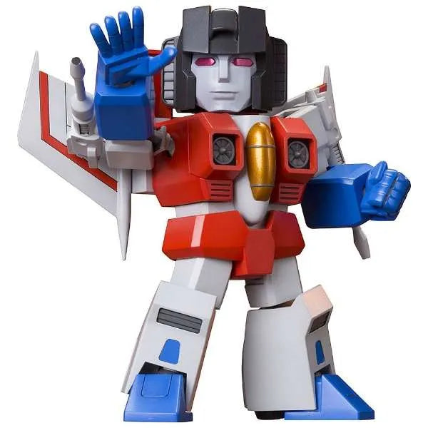 Transformers - Starscream - D-Style (Kotobukiya)ㅤ – Kotobukiya – ActionFigure Brasil