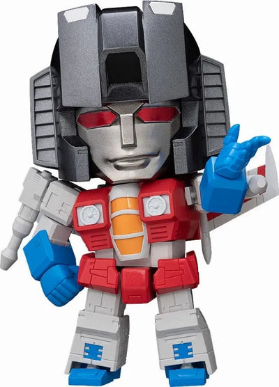 Transformers - Starscream - Nendoroid #1838 (Good Smile Company, Sentinel)ㅤ – Sentinel,Good Smile Company – ActionFigure Brasil