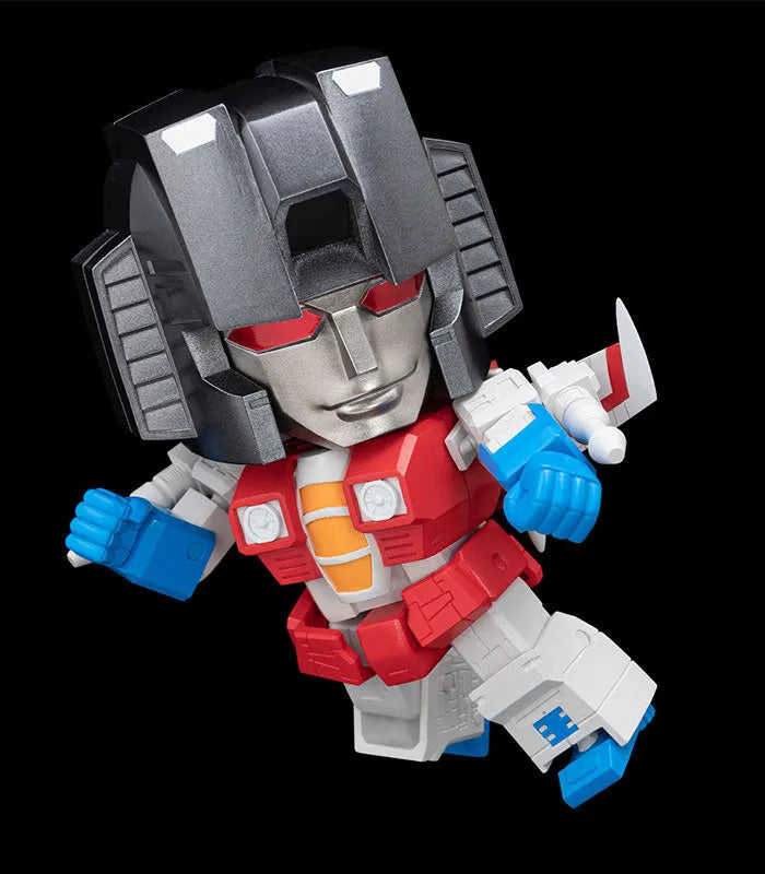 Transformers - Starscream - Nendoroid #1838 (Good Smile Company, Sentinel)ㅤ – Sentinel – ActionFigure Brasil