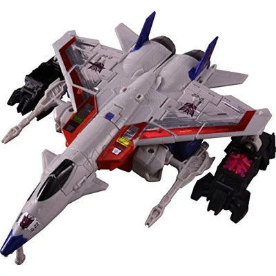 Transformers - Starscream - Power of the Primes PP-19 (Takara Tomy)ㅤ – Takara Tomy – ActionFigure Brasil — acessórios