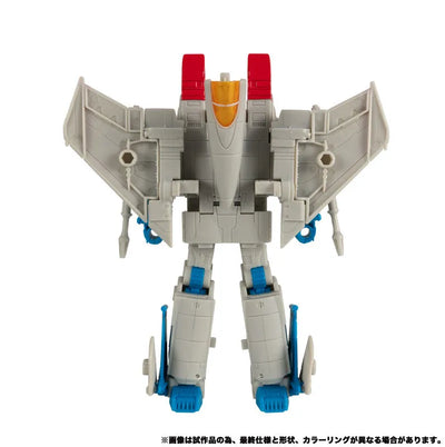 Transformers - Starscream - Transformers Earthrise ER-05 (Takara Tomy)ㅤ – Takara Tomy – ActionFigure Brasil