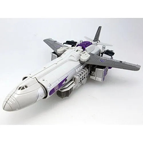 Transformers - Starscream - Transformers Legends LG57 (Takara Tomy)ㅤ – Takara Tomy – ActionFigure Brasil