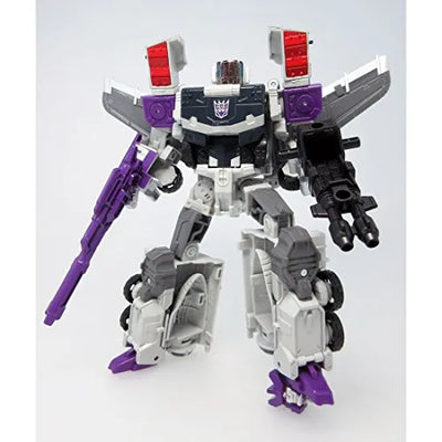 Transformers - Starscream - Transformers Legends LG57 (Takara Tomy)ㅤ – Takara Tomy – ActionFigure Brasil — ambientada