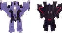 Transformers - Storm Cloud - Transformers Siege SG-10 (Takara Tomy)ㅤ – Takara Tomy As Manufacturer – ActionFigure Brasil