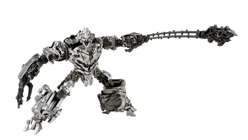 Transformers Studio Series SS-46 Megatronㅤ – Takara Tomy – ActionFigureBrasil