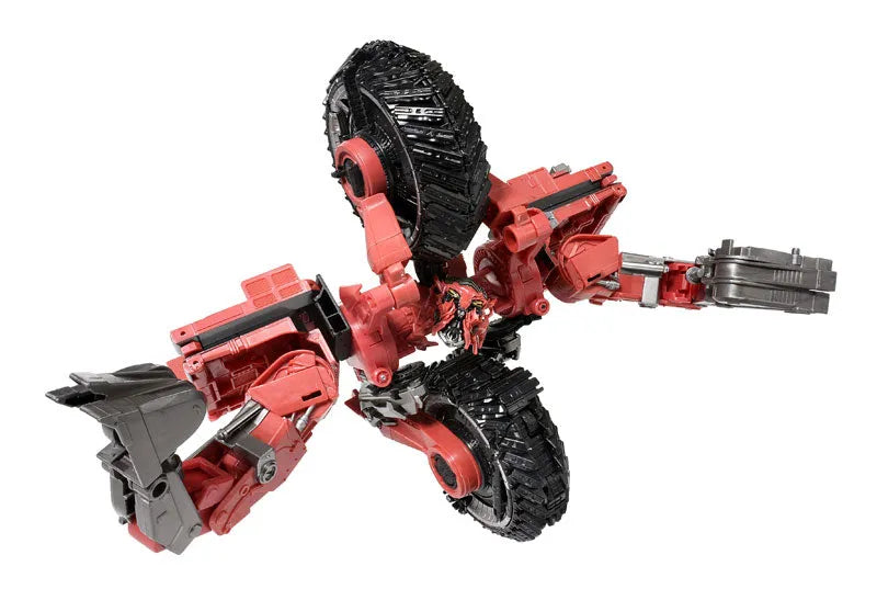 Transformers Studio Series SS-47 Decepticon Scavengerㅤ – Takara Tomy – ActionFigureBrasil