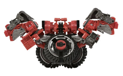 Transformers Studio Series SS-47 Decepticon Scavengerㅤ – Takara Tomy – ActionFigureBrasil — acessórios