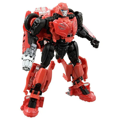 Transformers Studio Series SS-53 Cliffjumperㅤ – Takara Tomy – ActionFigure Brasil — detalhe do produto