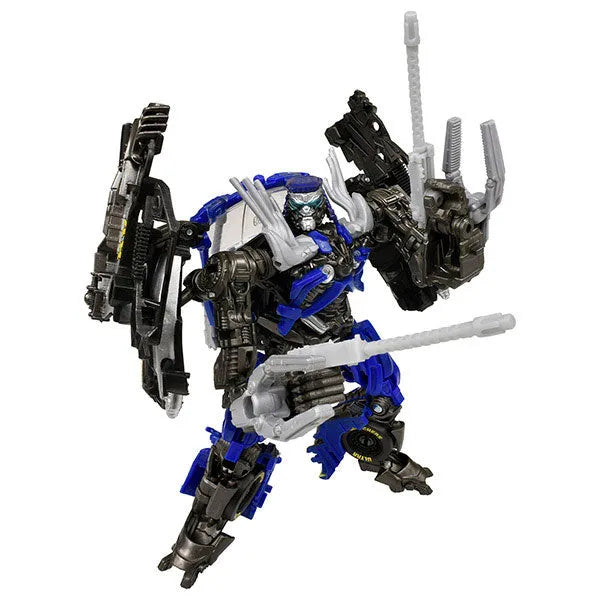 Transformers Studio Series SS-56 Autobot Topspinㅤ – Takara Tomy – ActionFigure Brasil