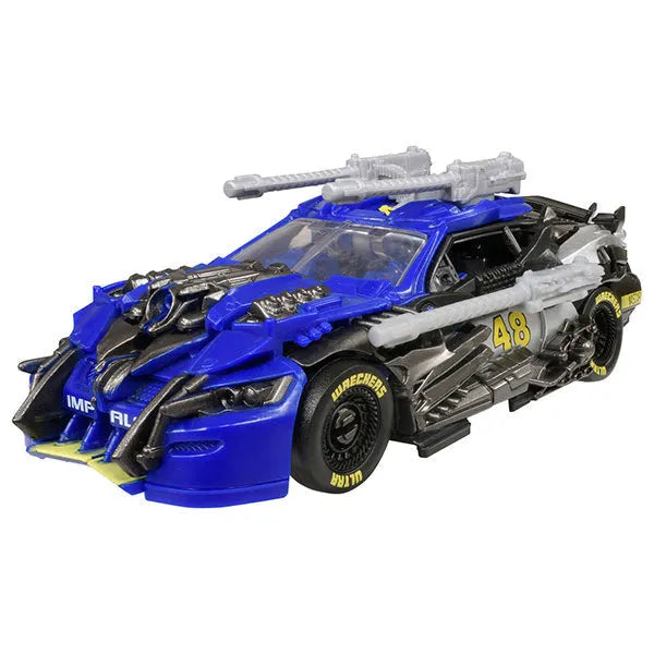 Transformers Studio Series SS-56 Autobot Topspinㅤ – Takara Tomy – ActionFigure Brasil