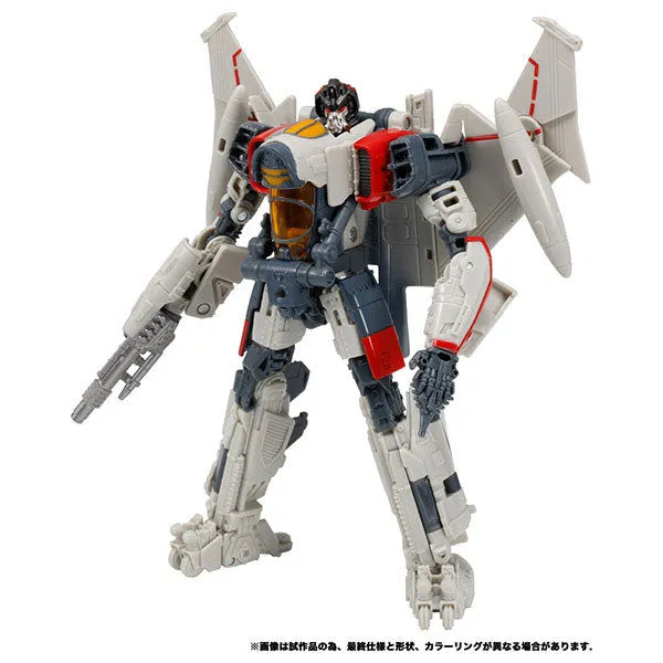 Transformers Studio Series SS-57 Blitzwingㅤ – Takara Tomy – ActionFigure Brasil