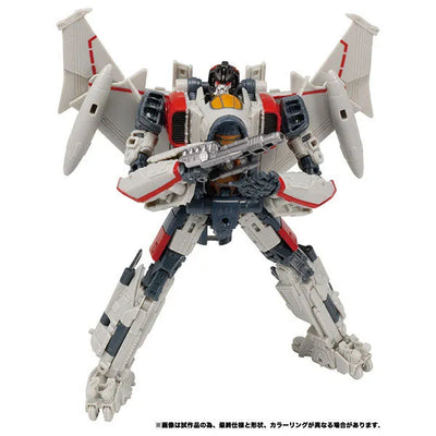Transformers Studio Series SS-57 Blitzwingㅤ – Takara Tomy – ActionFigure Brasil — close