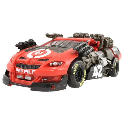 Transformers Studio Series SS-58 Leadfootㅤ – Takara Tomy – ActionFigureBrasil