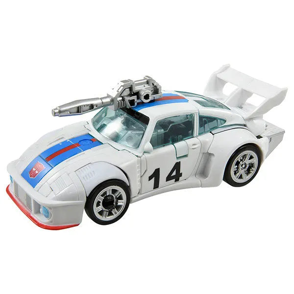 Transformers Studio Series SS-59 Autobot Jazzㅤ – Takara Tomy – ActionFigure Brasil