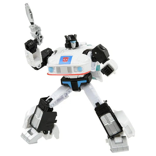 Transformers Studio Series SS-59 Autobot Jazzㅤ – Takara Tomy – ActionFigure Brasil