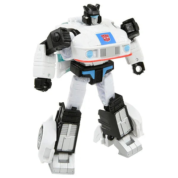 Transformers Studio Series SS-59 Autobot Jazzㅤ – Takara Tomy – ActionFigure Brasil