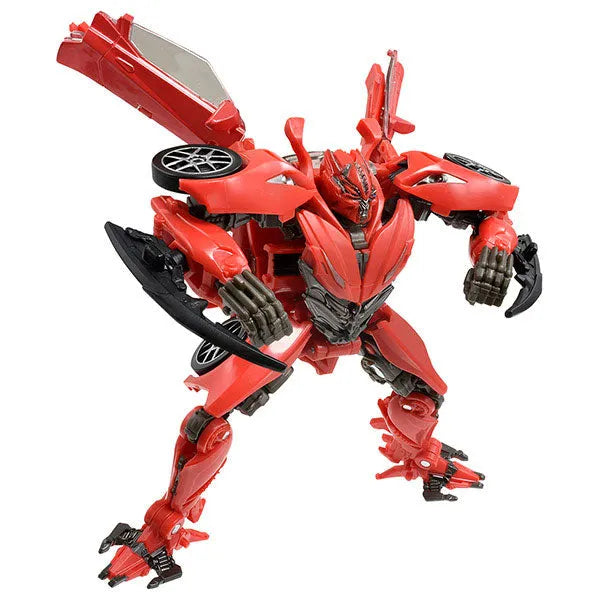 Transformers Studio Series SS-66 Autobot Dinoㅤ – Takara Tomy – ActionFigure Brasil