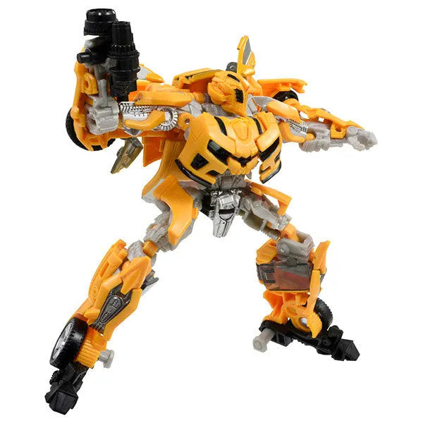 Transformers Studio Series SS-68 Bumblebeeㅤ – Takara Tomy – ActionFigure Brasil