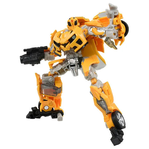Transformers Studio Series SS-68 Bumblebeeㅤ – Takara Tomy – ActionFigure Brasil
