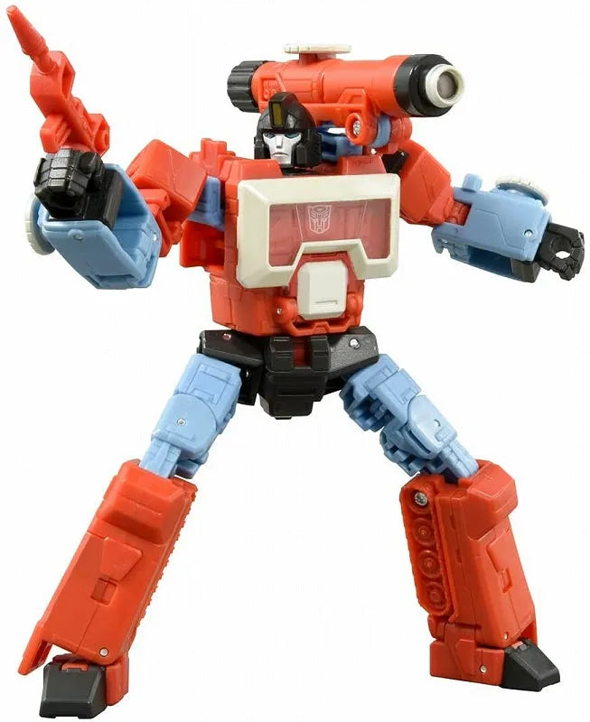 Transformers Studio Series - SS-75 - Perceptor (Takara Tomy)ㅤ – Takara Tomy – ActionFigure Brasil
