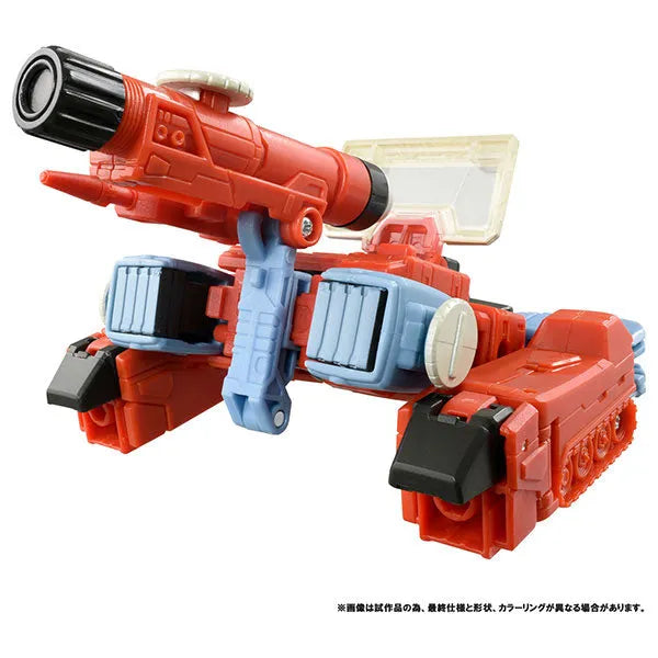 Transformers Studio Series - SS-75 - Perceptor (Takara Tomy)ㅤ – Takara Tomy – ActionFigure Brasil