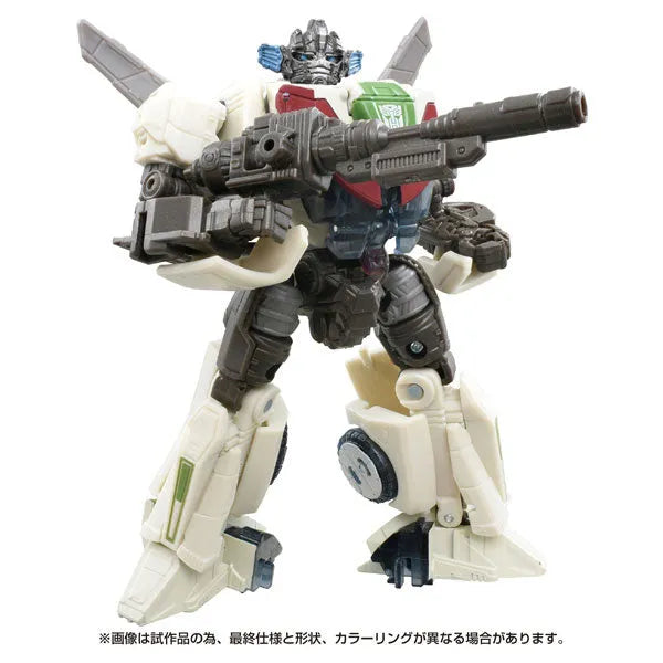 Transformers Studio Series SS-84 WheelJackㅤ – Takara Tomy – ActionFigureBrasil