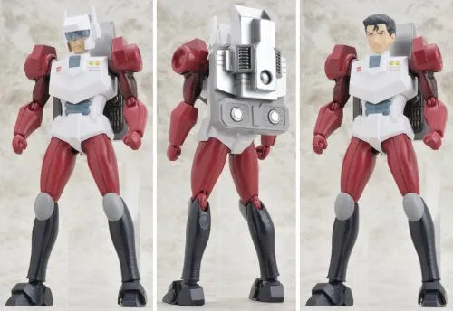 Transformers: Super God Masterforce - Ginrai - Gutto-Kuru Figure Collection (CM's Corporation)ㅤ – CM's Corporation – ActionFigureBrasil