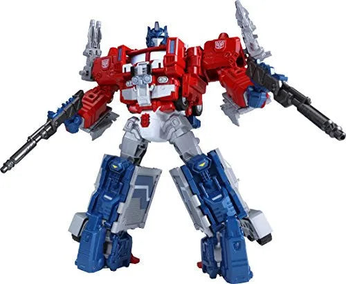 Transformers: Super God Masterforce - Ginrai - Transformers Legends LG-35 (Takara Tomy)ㅤ – Takara Tomy – ActionFigureBrasil