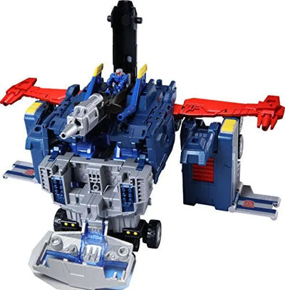 Transformers: Super God Masterforce - Godbomber - Transformers Legends LG-42ㅤ – Takara Tomy Arts – ActionFigureBrasil — acessórios
