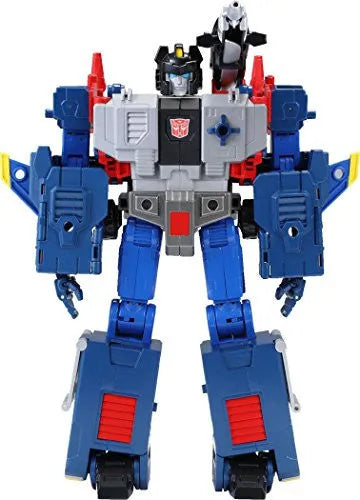Transformers: Super God Masterforce - Godbomber - Transformers Legends LG-42ㅤ – Takara Tomy Arts – ActionFigureBrasil