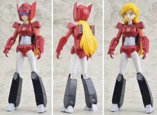 Transformers: Super God Masterforce - Minerva - Gutto-Kuru Figure Collection #49 - 49 (CM's Corporation)ㅤ – CM's Corporation – ActionFigureBrasil